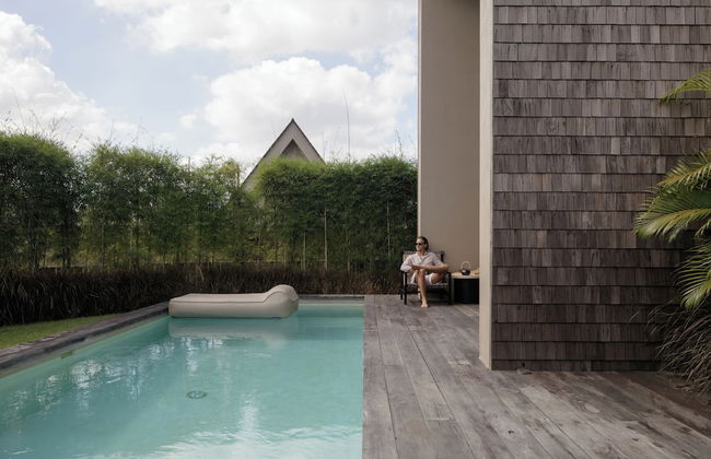 Usawa Villa Nyanyi - Foto 13