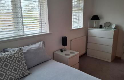Cosy Manorfield Holiday Home - Foto 12