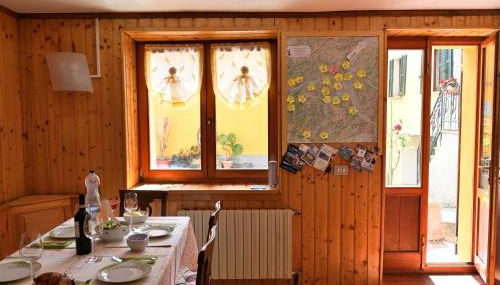 Casa Joly, la casetta tra i tre laghi - Foto 5