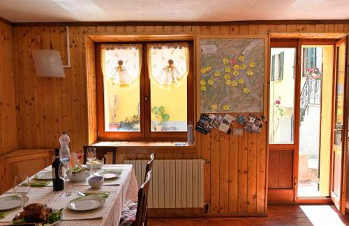 Casa Joly, la casetta tra i tre laghi - Foto 5