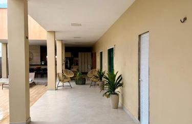 Casa Encanto das Dunas - Foto 30