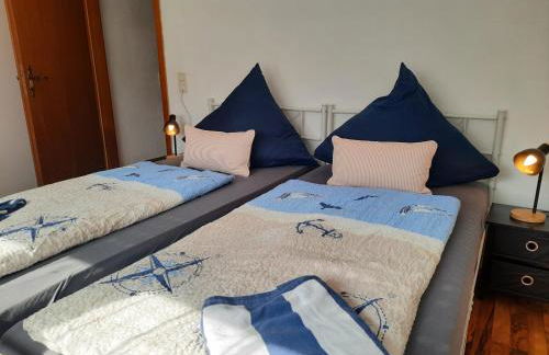 Fewo klein aber fein - Foto 1