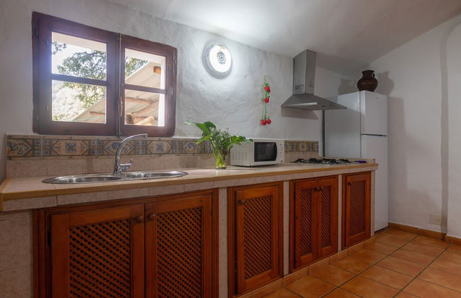 Aurora in Benarrab - Foto 12