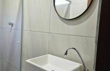 100mts beach Ribeirão da Ilha c Espaço Gourmet - Foto 61