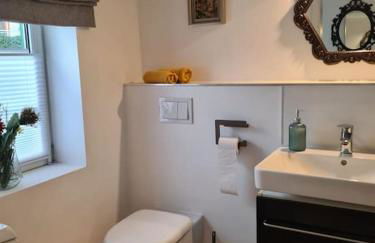 Ferienwohnung Bergischer Dreiklang - Foto 8