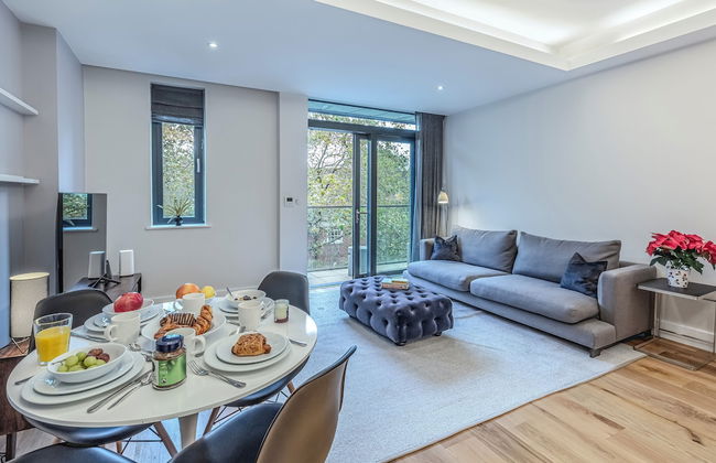 Grays Inn by Aeria Apartments - Foto 9