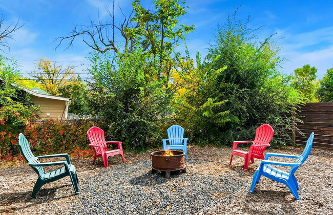Inviting Bungalow Next to Unc - Free Cruiser Bikes! - Foto 27