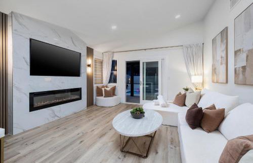 Spring Valley Luxury 1 Story Pool & Garage - Foto 36