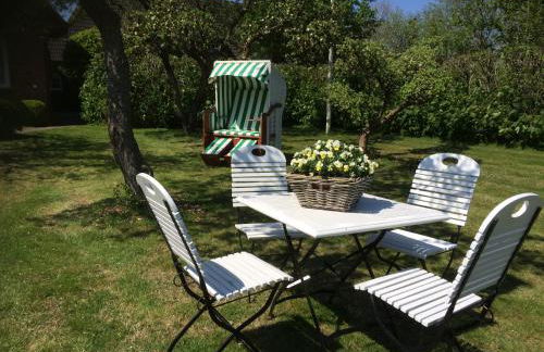 Haus am Deich - Photo 31