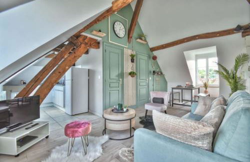 Superbe appartement centre-ville - Foto 1