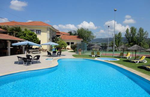 Agroturismo Quinta Dom José - Foto 1