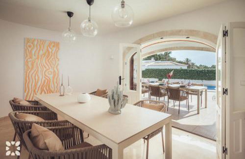 Villa Tabarca by Abahana Villas - Foto 11