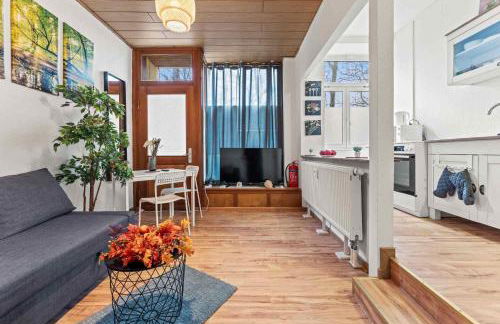 Nice Apartments in Apolda - Foto 39