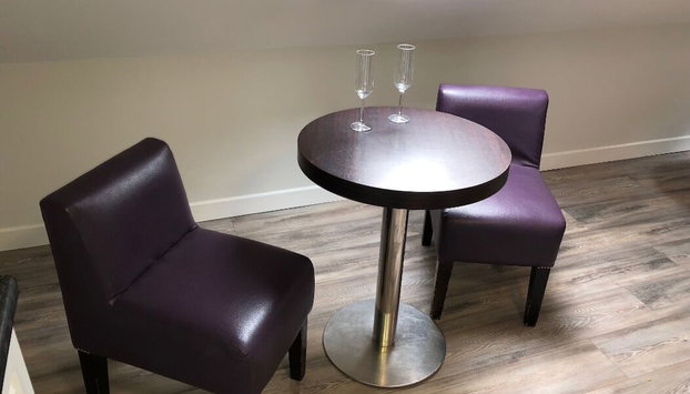 22 Clarendon Apartments - Foto 4, Zimmer