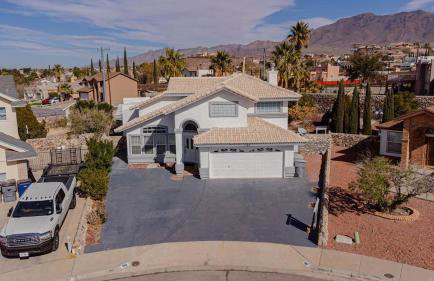 West EP Poolside Mountain Views - Foto 11