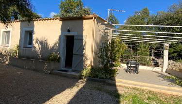 gite T2 au milieu de la nature - Foto 2