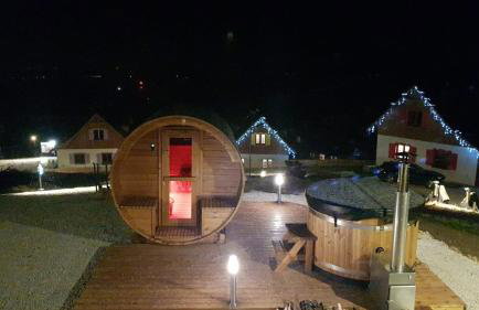 Kolorowe Karkonosze - Foto 11