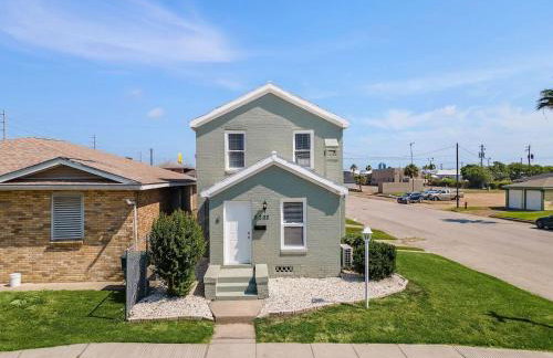 Cozy home with perfect central location - Foto 36