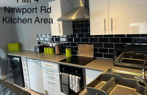 Stafford apartments - Foto 19