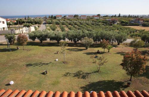 Dafne's Retreat by Booking Kottas - Foto 47