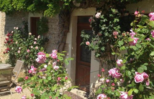 Authentique Grange du XVème siècle avec jardin et animaux admis - FR-1-489-275 - Foto 12