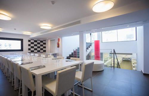 Migjorn Ibiza Suites & Spa - Foto 100