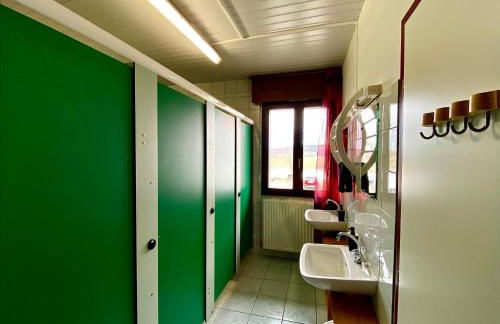 Gîtes La Randonnée et Là-Haut - Foto 10