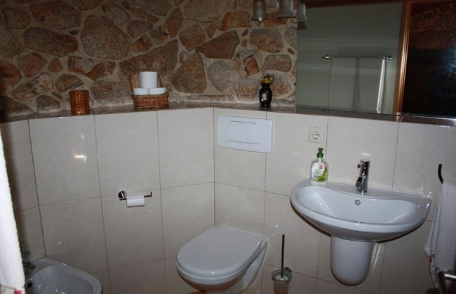 Outros Tempos Turismo De Aldeia - Foto 36