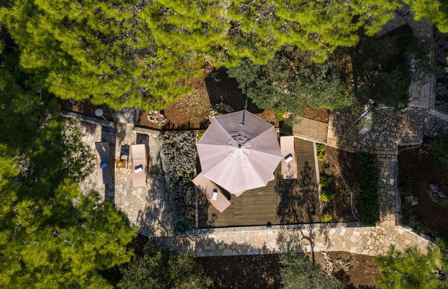 Villa Mare - Foto 30