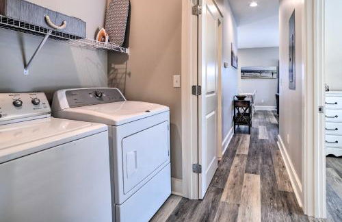 Mexico Beach Getaway with Patio - Steps to Beach! - Foto 21