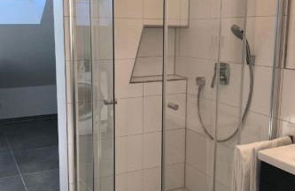 Apartment in Buchenberg mit Garten und Terrasse by Interhome - Foto 18