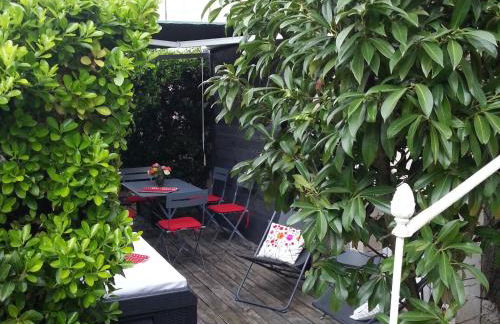 Gîte rénové avec jardin, animaux admis, à proximité des plages vendéennes - FR-1-426-569 - Foto 14