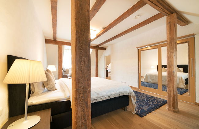 Tallinn City Apartments Toompea Old Town - Foto 12