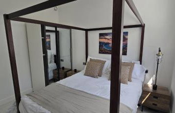 SAV Stays 5 Bedroom Large Family home Birstall, Leicester - Foto 20