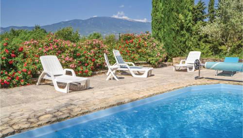 Amazing Home In Crillon Le Brave - Foto 3