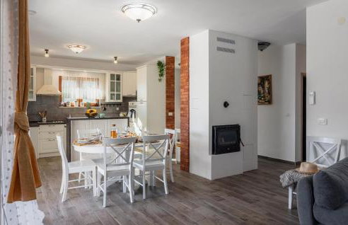 Stunning Home In Vrsi With Sauna - Foto 27