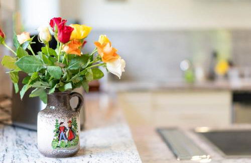 Luxuriöses Ferienhaus mit Sauna, Whirlpool und Fitnessraum im Nationalpark Schwarzwald - Foto 20