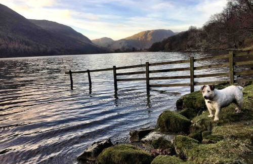 Cosy Cottage on edge of Lake District - Foto 15
