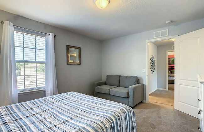 Calabria Villa Near Disney - Pool - Game Room - Foto 11