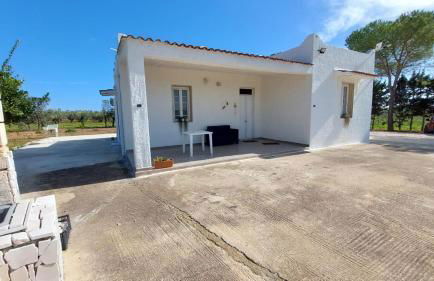 Villetta della Pace nel cuore del Salento - Foto 26