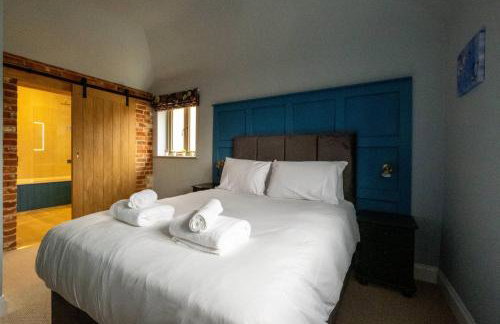 Alde Bay Farm - Oyster Catcher - Foto 22