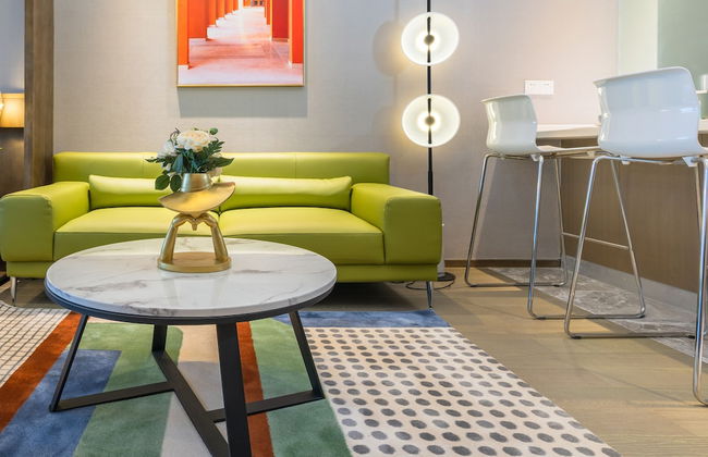 Hangzhou EFC Wonderland Apartment - Hangzhou Alibaba T7 Branch - Foto 20