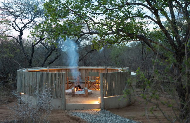 Villa Marula in Hoedspruit - Photo 33