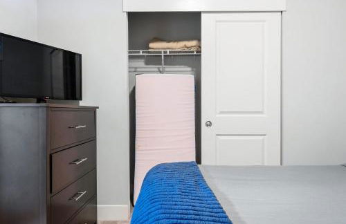 Free parking Gym & Pool Downtown at CityWay - Foto 32