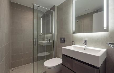 Fountain Park Residence, 3 En-suites, Sleeps 10 - Foto 10