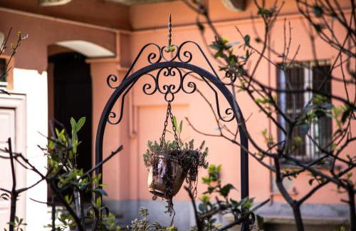 Casa Enea - Luxury House Milano Navigli - Foto 37