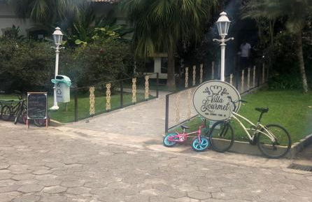 Apartamento Wembley Tenis - Toninhas - Ubatuba - Foto 16