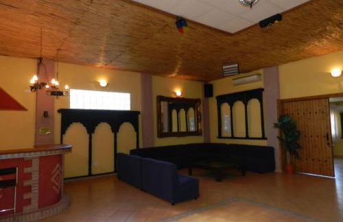 Hacienda Doña Lola - Foto 29