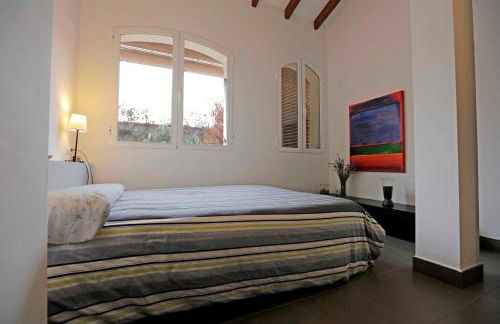 El Campillo, casa de campo cerca de la playa - Foto 25