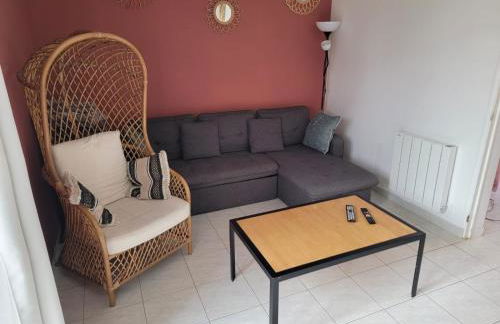 Baie du mont saint michel - 6 personnes - Spa privatif - Foto 36